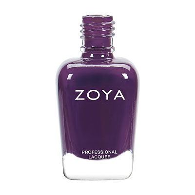 Zoya Nail Polish in Lidia main image