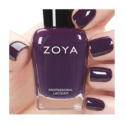 Zoya Nail Polish in Lidia alternate view 2