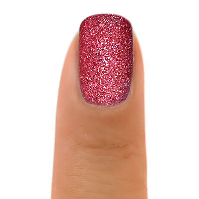 Zoya Nail Polish in Linds - PixieDust - Textured alternate view 3