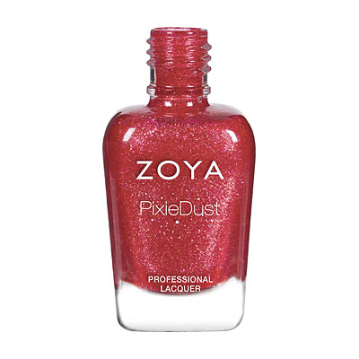 Zoya Nail Polish in Linds - PixieDust - Textured main image