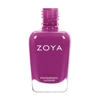 Zoya Nail Polish in Liv main image