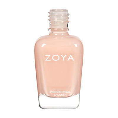 Zoya Nail Polish ZP334  Loretta  French Nail Polish Cream Nail Polish