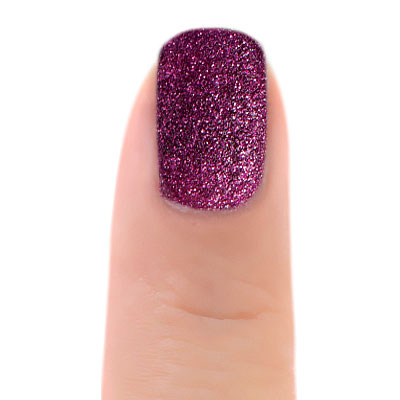 Zoya Nail Polish in Lorna - PixieDust - Textured alternate view 2