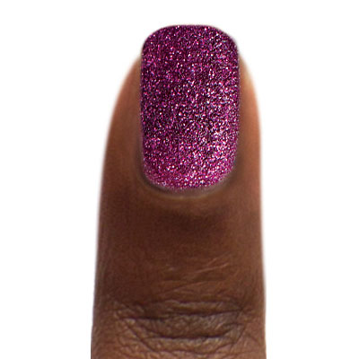 Zoya Nail Polish in Lorna - PixieDust - Textured alternate view 4