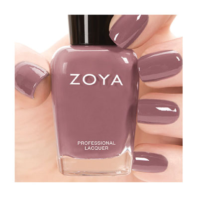 ZOYA NAIL POLISH