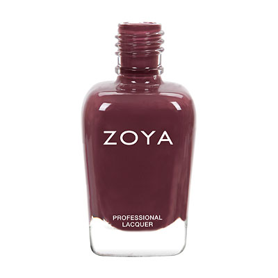 Zoya Nail Polish in Marnie main image