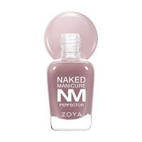 Zoya Nail Polish in Mauve Perfector Spill