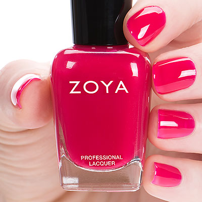 Zoya Nail Polish in Molly alternate view 2