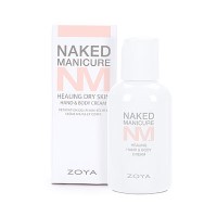 Healing Dry Skin Hand & Body Cream 2oz with box