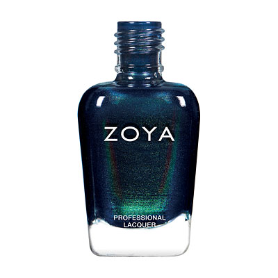 Zoya Nail Polish in Olivera main image