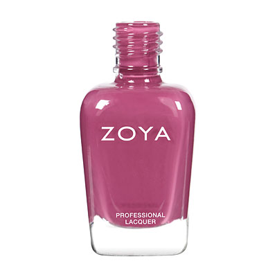 Zoya Nail Polish in Paige main image