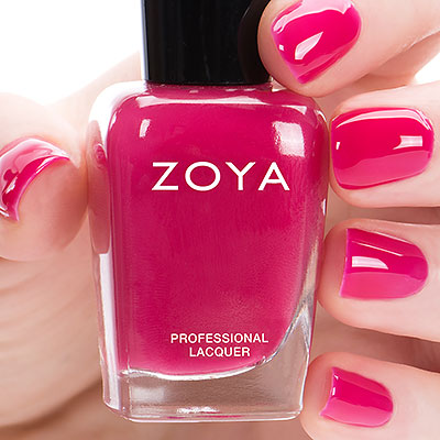 Zoya Nail Polish in Paris alternate view 2