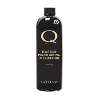 Qtica Half Time Polish Drying Accelerator 16oz Refill, QTHT0P2