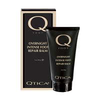 Qtica Intense Overnight Foot Repair Balm 3oz Tube, QTFR01