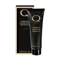 Qtica Intense Overnight Foot Repair Balm 8oz Tube, QTFR0P