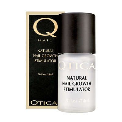 Qtica Natural Nail Growth Stimulator 0.5oz, QTNGS01