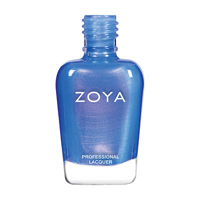 Zoya Nail Polish in Saint main image