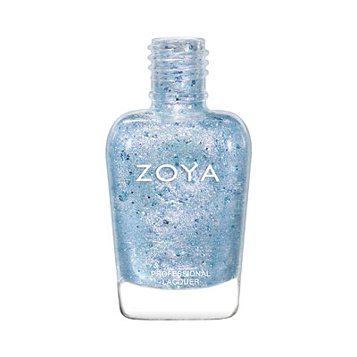 Zoya Nail Polish in Saldana main image