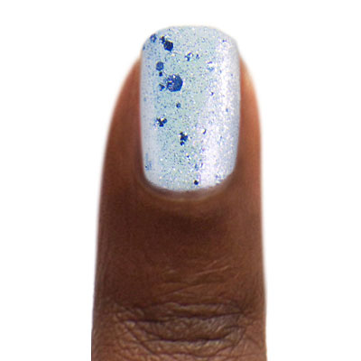 Zoya Nail Polish ZP940 Saldana