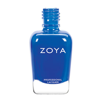 Zoya Nail Polish in Sia main image