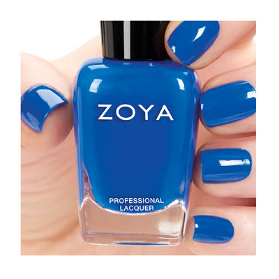 Zoya Nail Polish in Sia alternate view 2