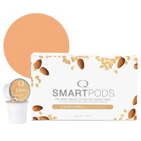 Soak: Pedicure Manicure Almond Oatmeal 24 x Single Use Pods | SMART SPA | SMART PODS
