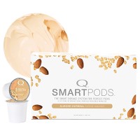 Mask: Pedicure Manicure Almond Oatmeal 24 x Single Use Pods | SMART SPA | SMART PODS