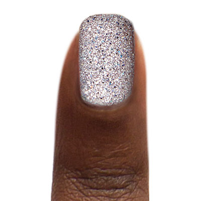 Zoya Nail Polish in Tilly - PixieDust - Textured alternate view 4