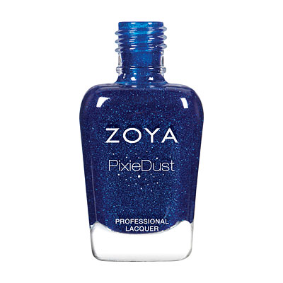 Zoya Nail Polish in Waverly - PixieDust - Textured main image