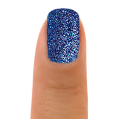 Zoya Nail Polish in Waverly - PixieDust - Textured alternate view 3 (alternate view 3)