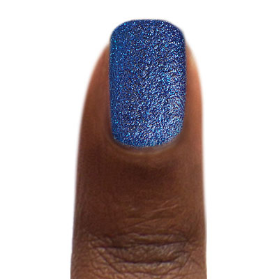 Zoya Nail Polish in Waverly - PixieDust - Textured alternate view 4