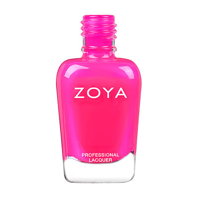 Zoya Nail Polish in Cana - Neon main image