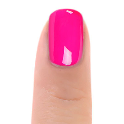 Zoya Nail Polish in Cana - Neon alternate view 2