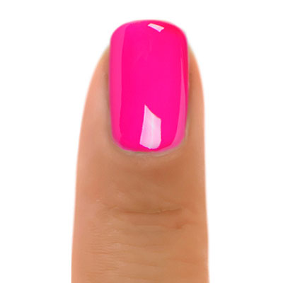 Zoya Nail Polish in Cana - Neon alternate view 3