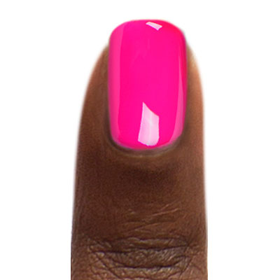 Zoya Nail Polish in Cana - Neon alternate view 4