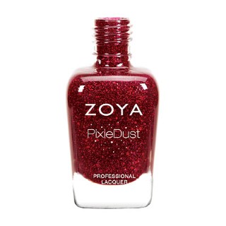 Zoya Oswin