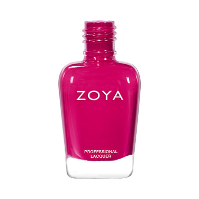 Zoya Nail Polish in Allison main image