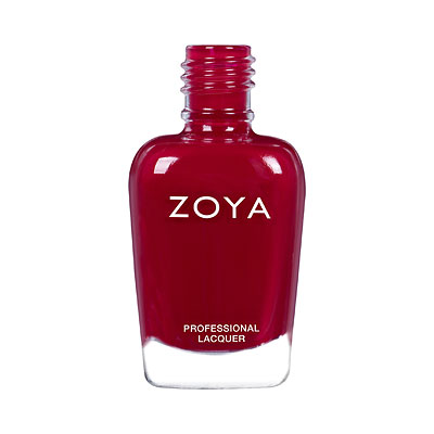 Zoya Nail Polish in Alyssa main image