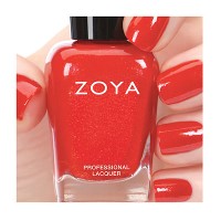 Zoya Nail Polish in Aphrodite alternate view 2