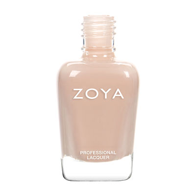 Zoya Nail Polish in April main image