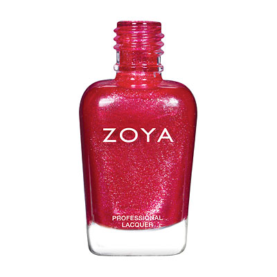 Zoya Nail Polish in Ash main image