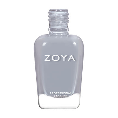 Zoya Nail Polish in August main image