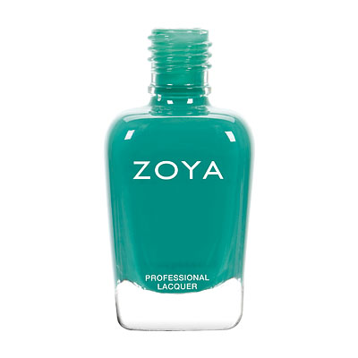 Zoya Nail Polish in Cecilia main image