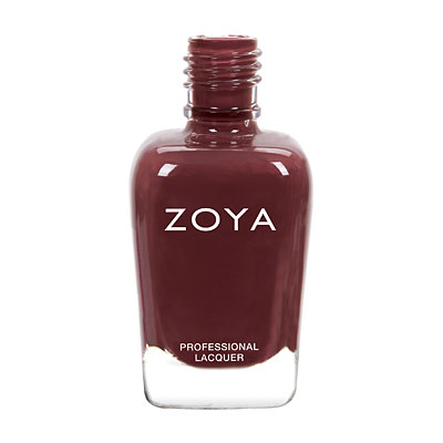 Zoya Nail Polish in Claire main image