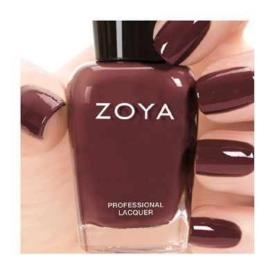 Zoya Nail Polish in Claire alternate view 2