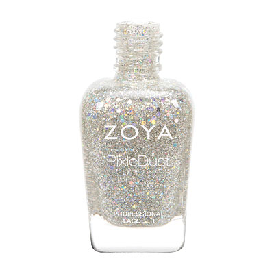 Zoya Nail Polish in Cosmo - Magical PixieDust - Textured main image