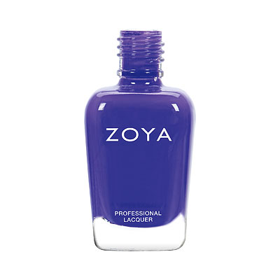 Zoya Nail Polish in Danielle main image