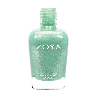 Zoya Nail Polish in Dillon main image