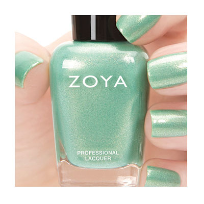 Zoya Nail Polish in Dillon alternate view 2