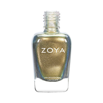 Zoya Nail Polish in Gal main image